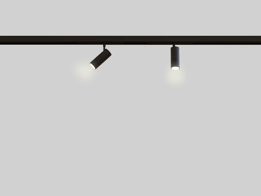 Essenzialed
ZETA TRK
LED aluminium track-Light