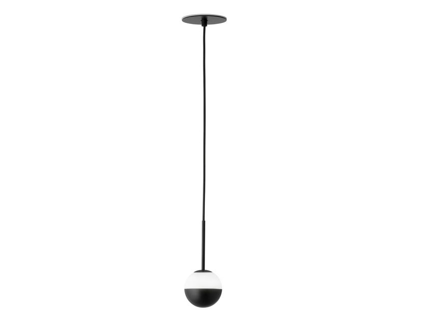 Estiluz
ALFI
LED metal and glass pendant lamp
