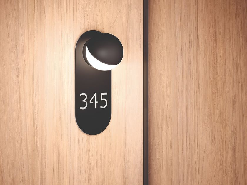 Estiluz
ALFI
LED metal wall lamp