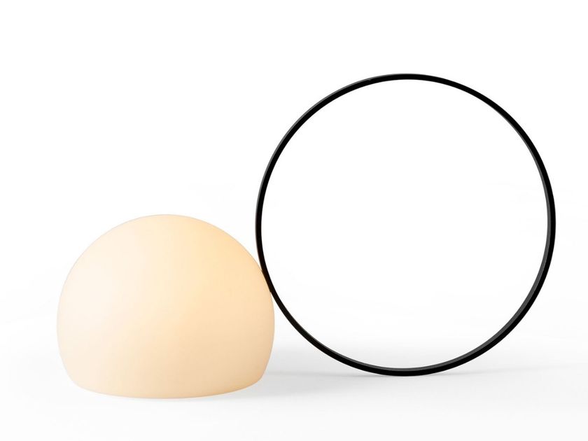 Estiluz
CIRC
LED cordless table lamp