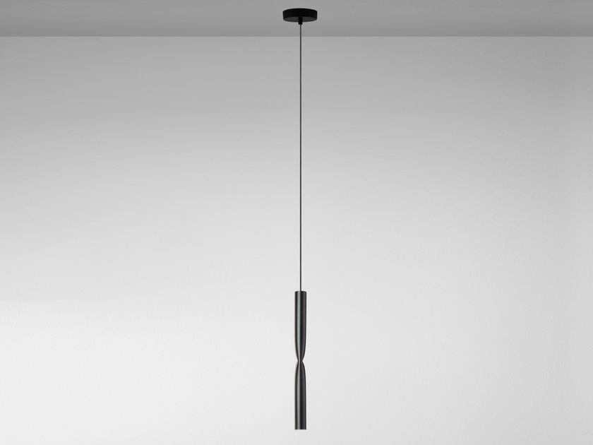 Estiluz
FLOW
LED metal pendant lamp