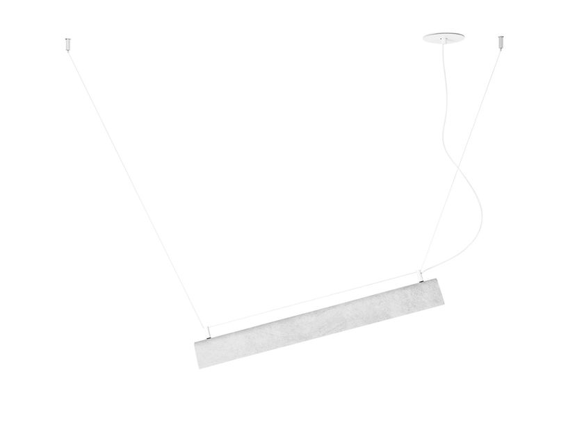 Estiluz
GADA
LED metal pendant lamp