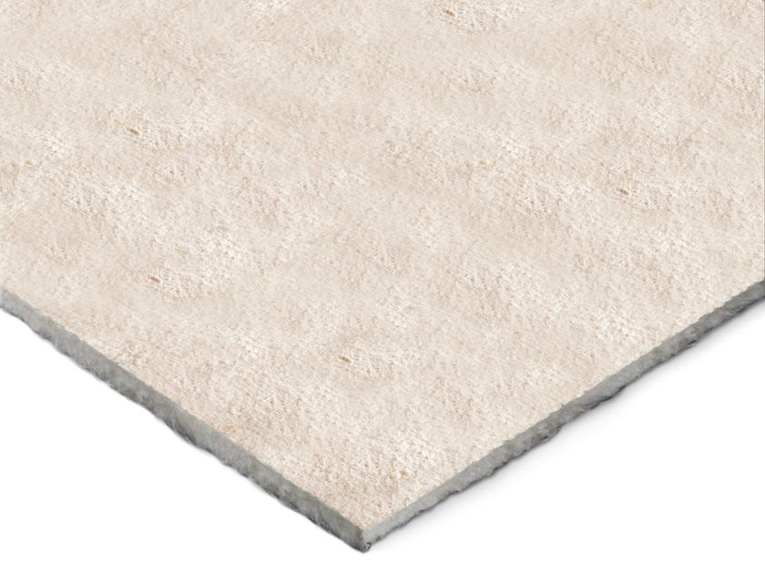 TXT® Flottex - Панель звукоизоляционная и звукопоглощающая из минерального волокна