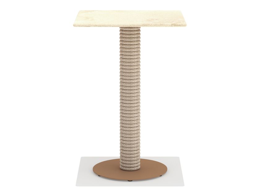 Ethimo
NOON
Square high table
