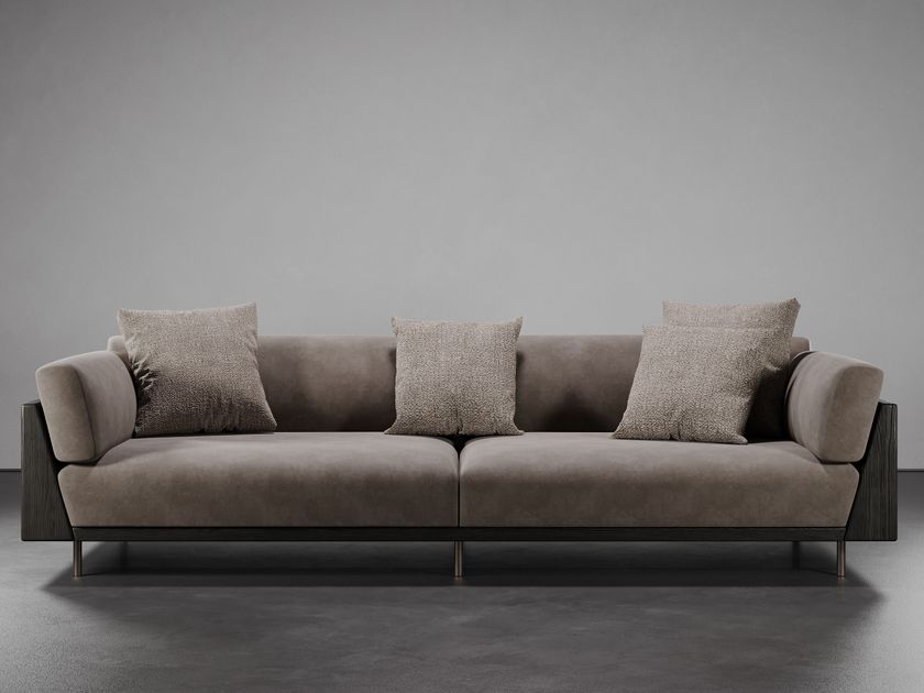 EUPHORIA
ORONERO
Fabric sofa