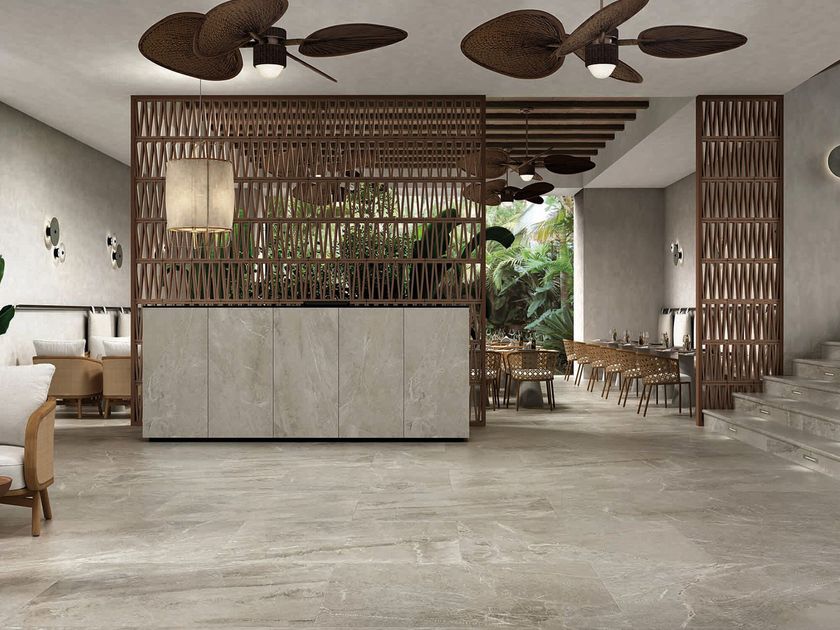 Exagres
IMPERIAL ARIAN
Porcelain stoneware wall/floor tiles with marble effect