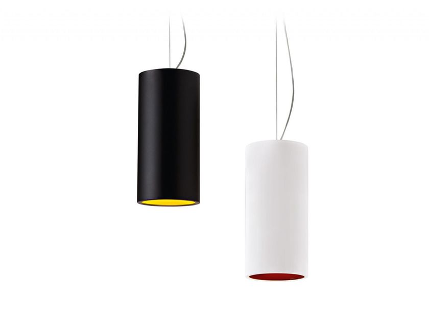 Exenia
MAG
LED aluminium pendant lamp