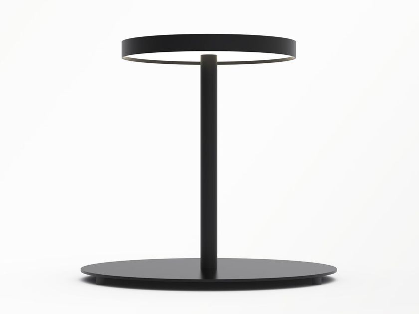 Exporlux
P# P01 SA SLD 250
LED aluminium table lamp