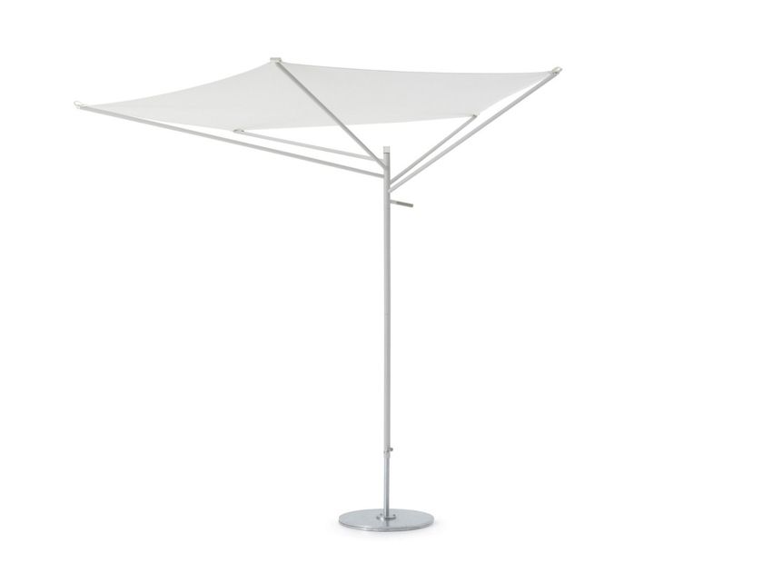 Extremis
ACACIA
Stainless steel Garden umbrella