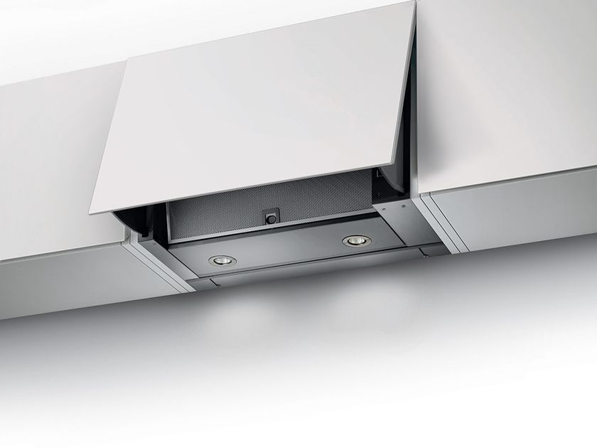 FABER
106/35 PLUS
Built-in cooker hood with integrated lighting
