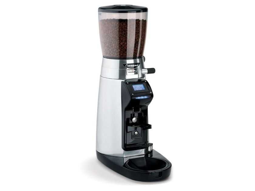 Faema
MD 3000
Coffee grinder