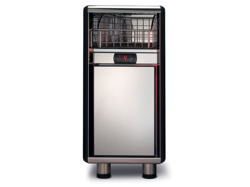 Faema
X SERIES
Accessories for all the S Range machines