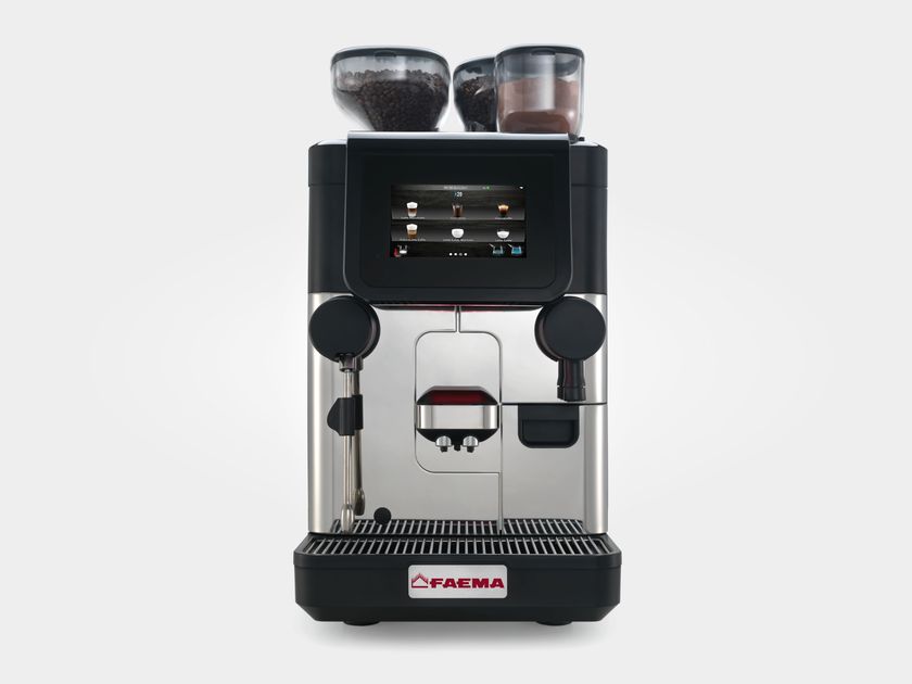 Faema
X20
Automatic Commercial coffee machine