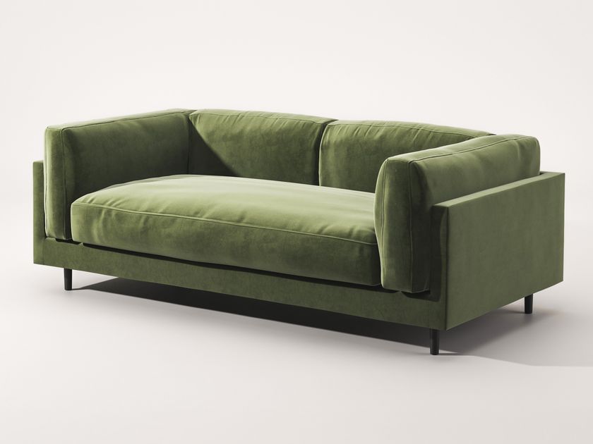 Falsasquadra
ALFEO
Velvet sofa