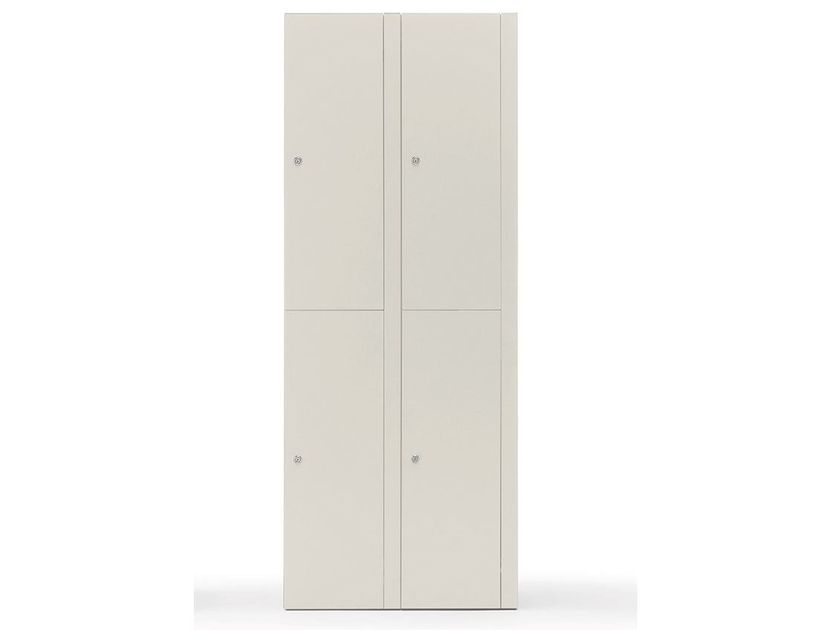 Fantin
JUST TWO
Metal Locker