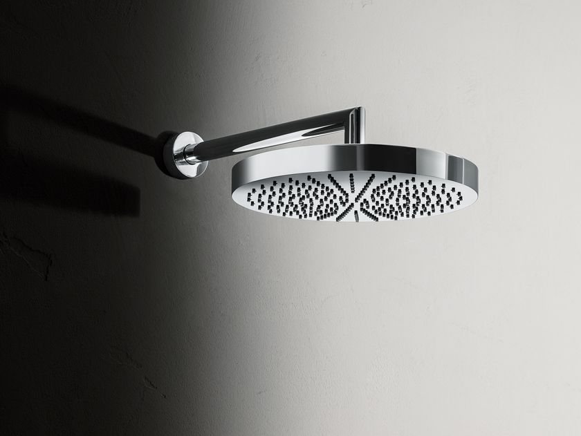 Fantini Rubinetti
8083+9231
Rain shower with arm