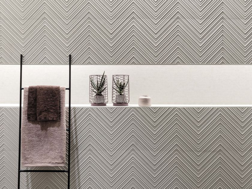 FAP ceramiche
LUMINA STONE
3D Wall Cladding