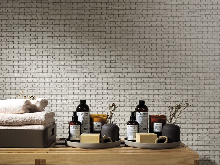 FAP ceramiche
LUMINA STONE
Mosaic