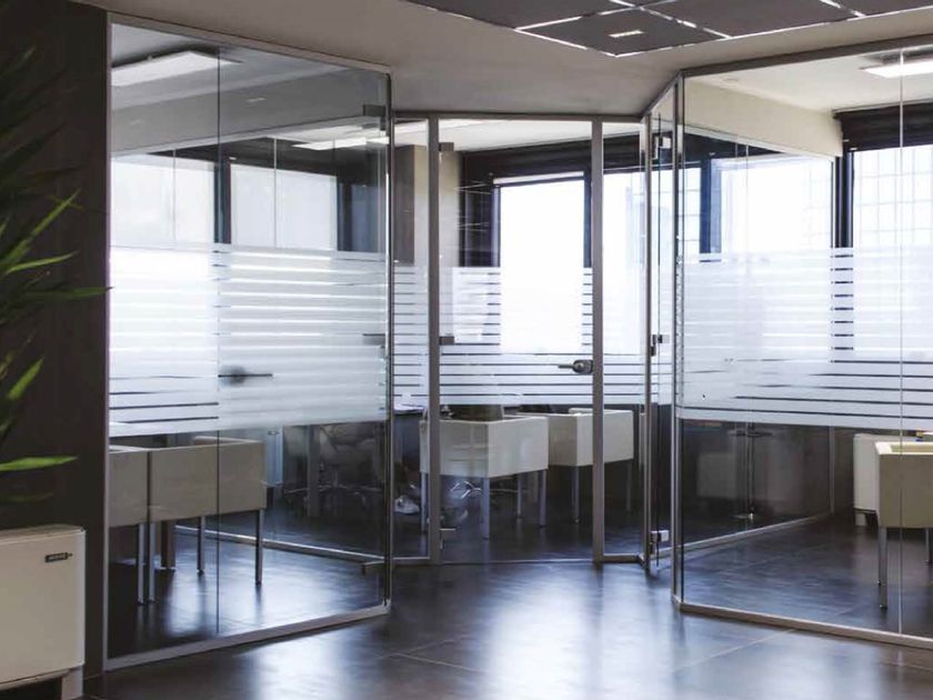 FARAONE
SPAZIO
Movable wall