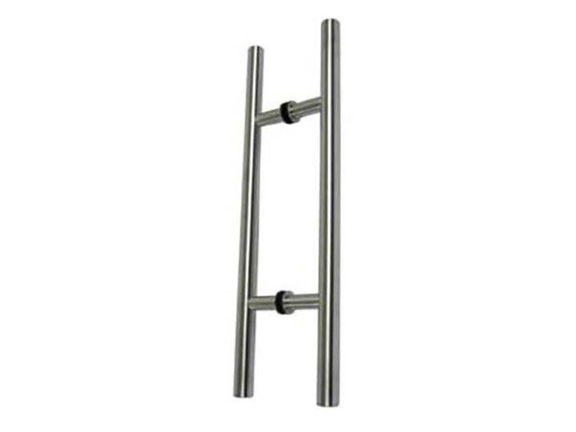 FARAONE
Stainless steel pull handle
Stainless steel pull handle