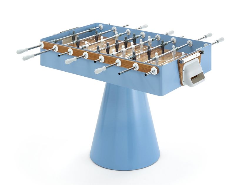 FAS Pendezza
CAPRI
Rectangular metal football table