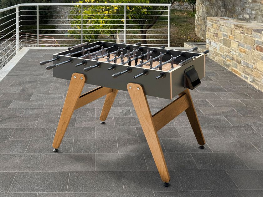 FAS Pendezza
CROSS OFFSHORE
Rectangular wooden football table
