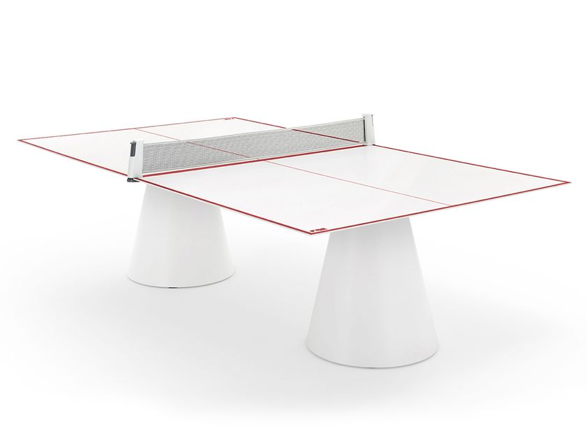 FAS Pendezza
DADA OUTDOOR
Rectangular Ping pong table