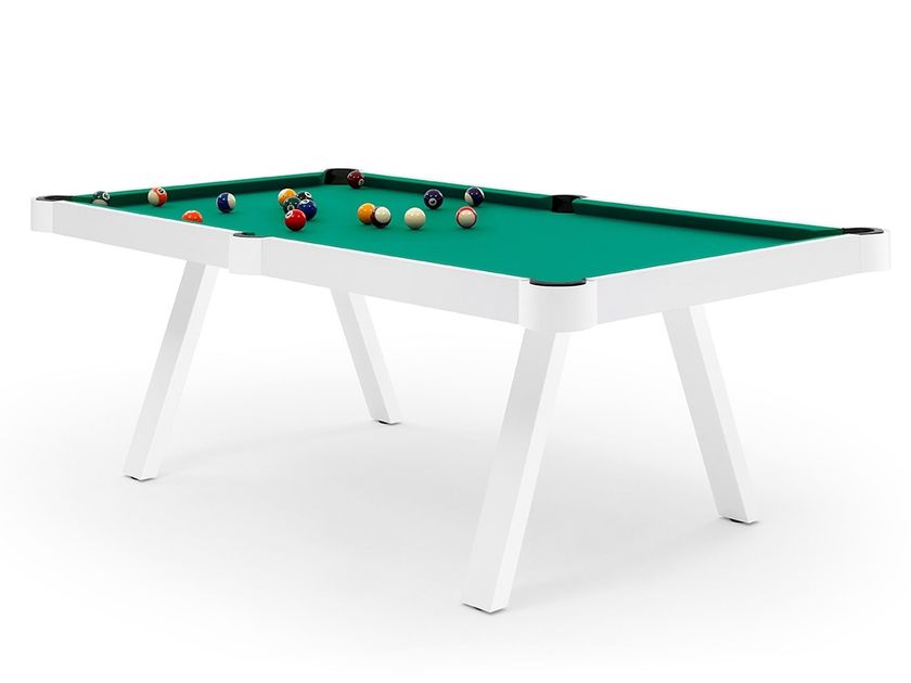 FAS Pendezza
ETOILE
Rectangular pool table