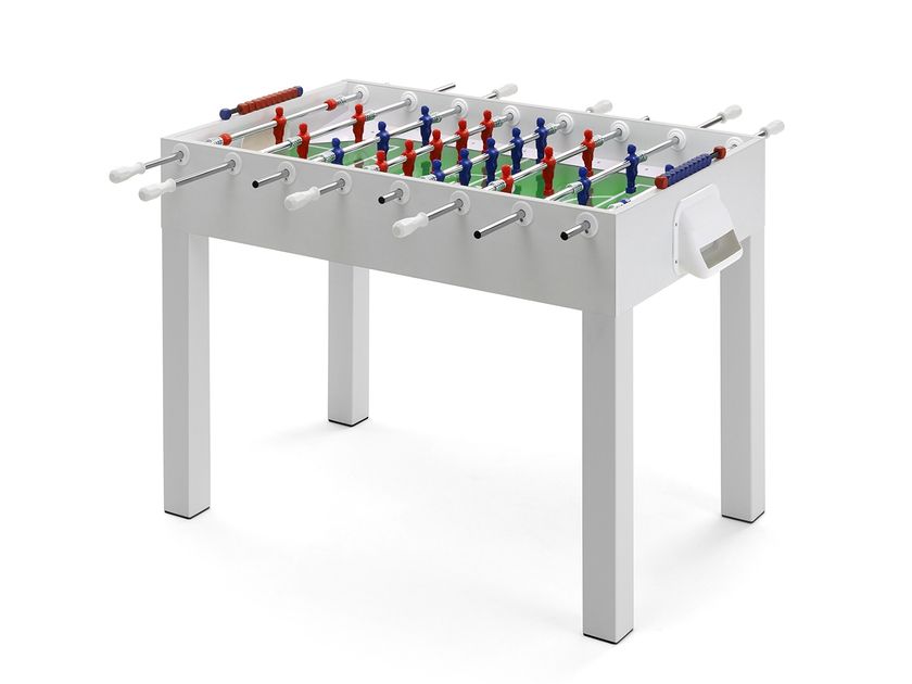 FAS Pendezza
FIDO
Rectangular wooden football table