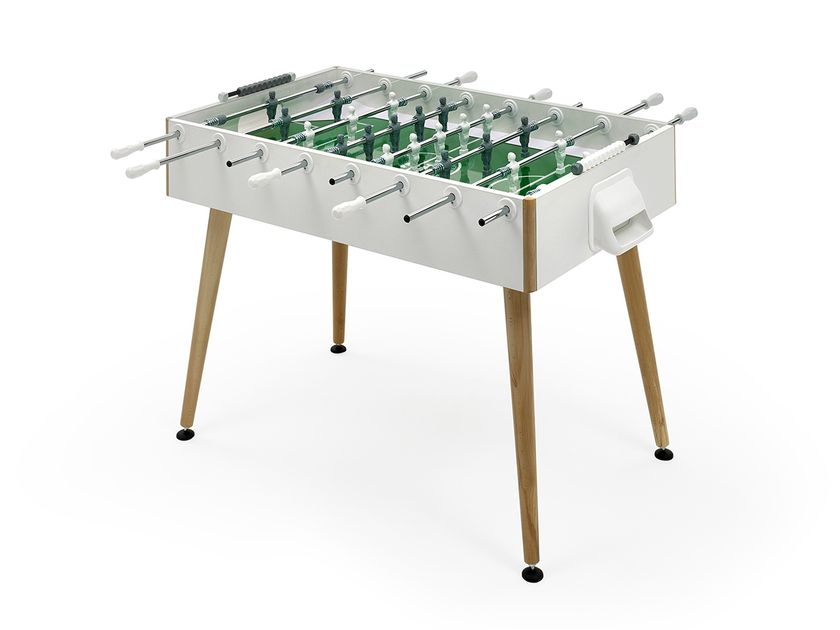 FAS Pendezza
FLAMINGO
Rectangular beech football table