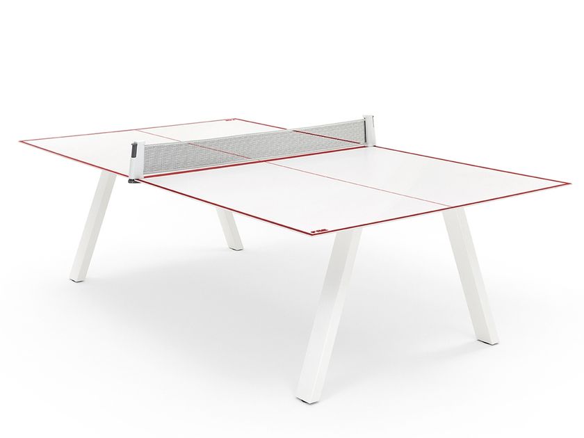 FAS Pendezza
GRASSHOPPER OUTDOOR
Rectangular Ping pong table