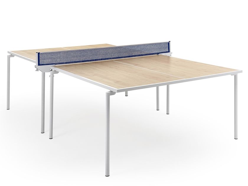 FAS Pendezza
SPIDER
Rectangular wooden and metal Ping pong table