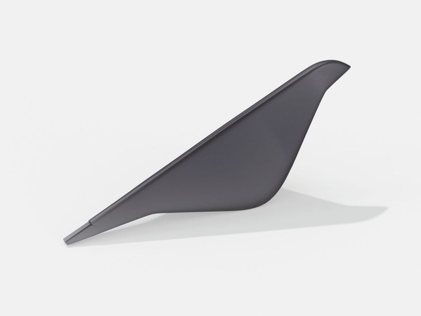 FAST
DECORATIVE ITEMS
Painted aluminium bird