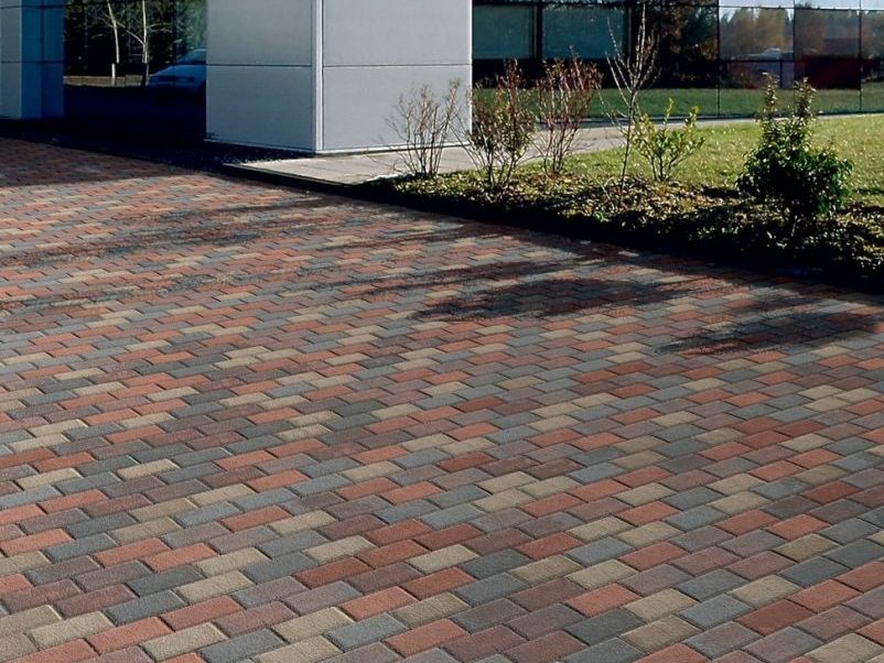 FAVARO1
MATTONE
Paving block