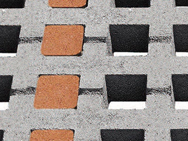FAVARO1
QUADRO
Cement Grass mesh