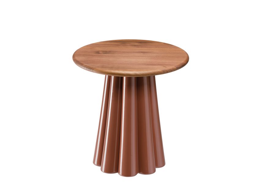 favius
BROMO
Round ceramic coffee table