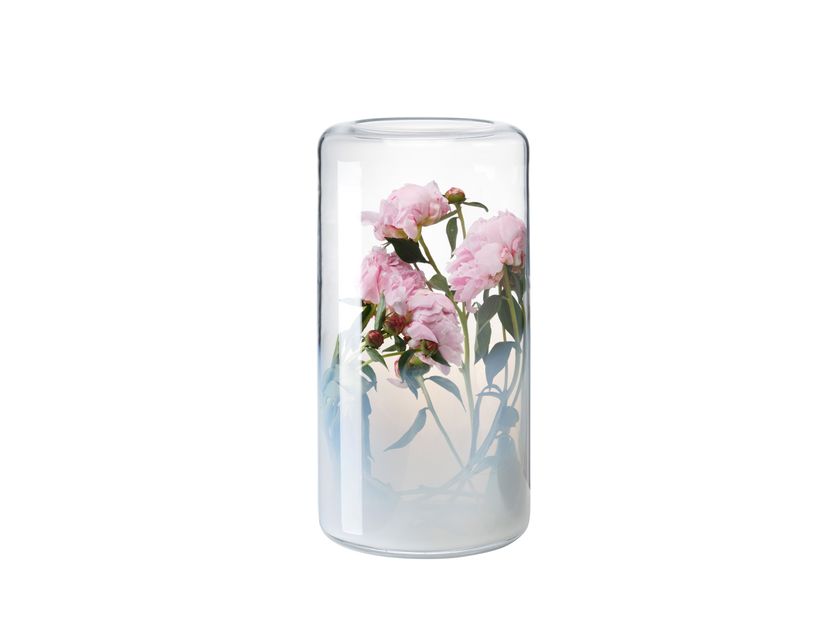 favius
GLASGOW
Round blown glass vase