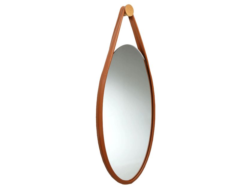 favius
HIDE
Wall-mounted oval mirror