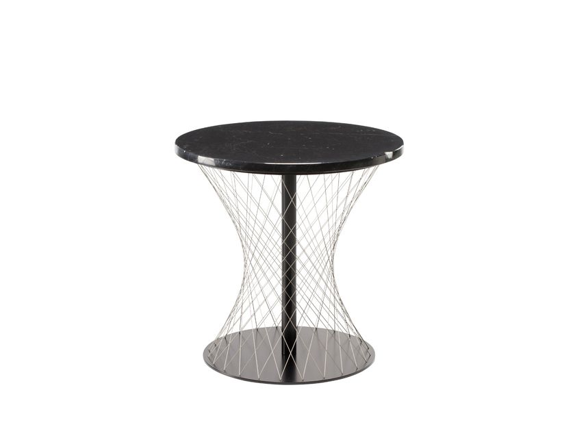 favius
NETWORK
Round marble coffee table