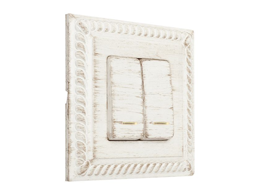 FEDE
PROVENCE SEVILLA
Brass switch range