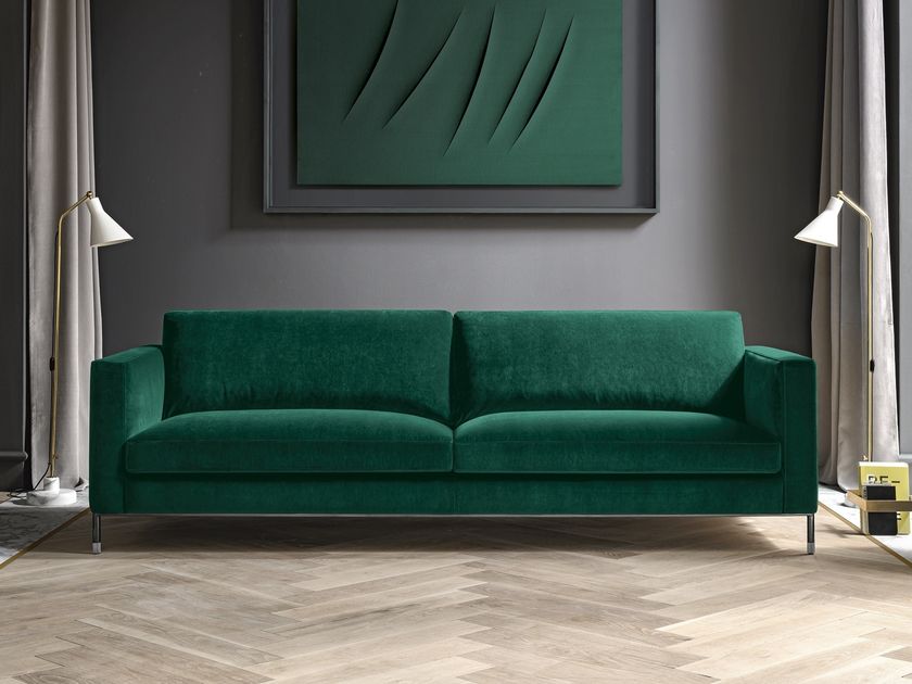Felis
LARSON
3 seater fabric sofa