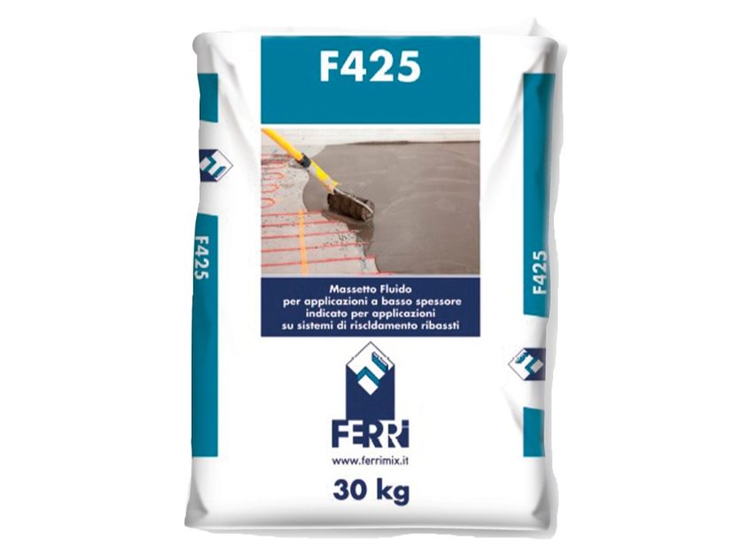 Ferrimix F425