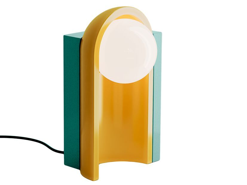 FERROLUCE
CLÉO C2810
Ceramic table lamp