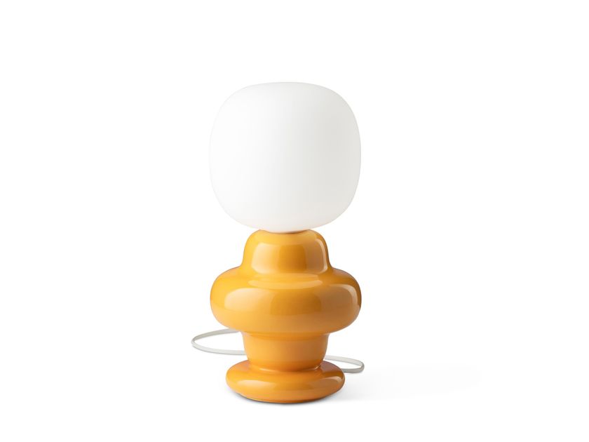 FERROLUCE
COPACABANA C2680
Ceramic table lamp