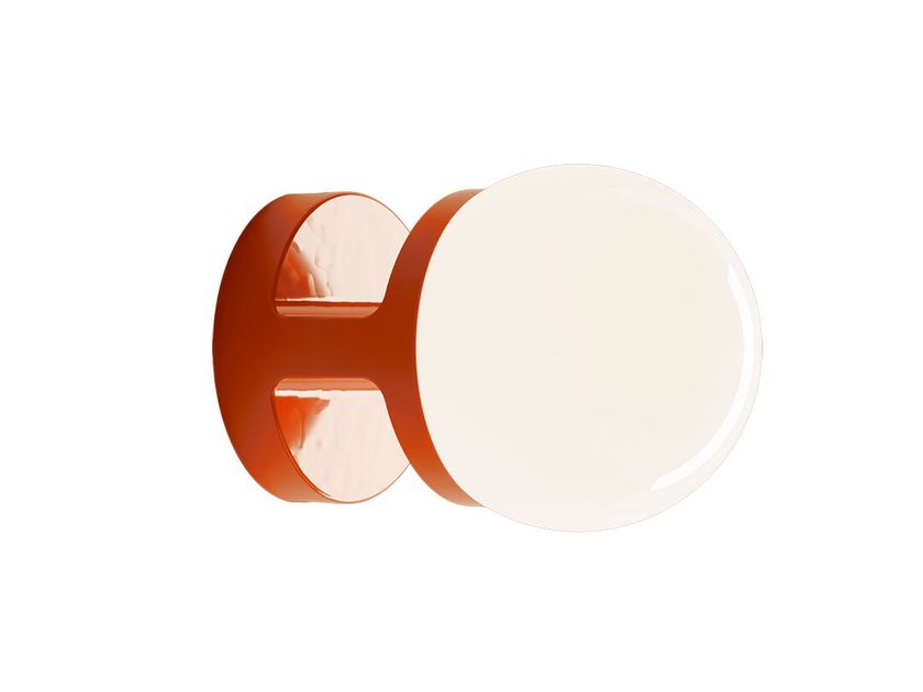 FERROLUCE
HABEA C2782
LED ceramic wall lamp