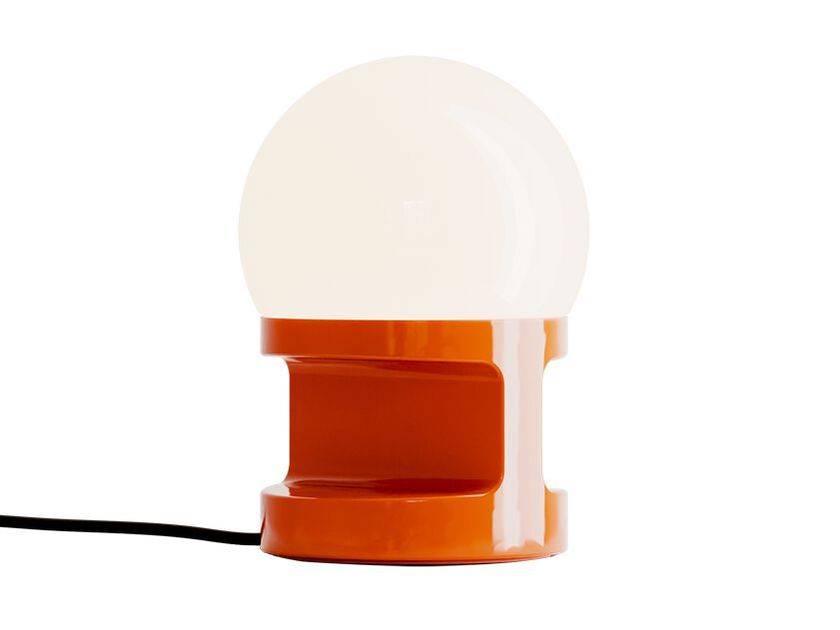 FERROLUCE
HABEA C2783
LED ceramic table lamp