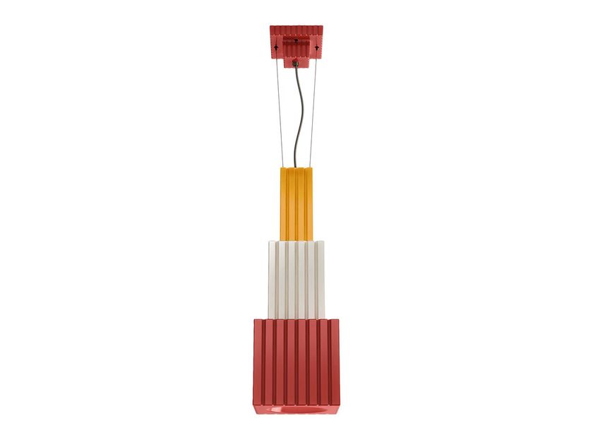 FERROLUCE
METRA C2830/C2831/C2832
LED ceramic pendant lamp