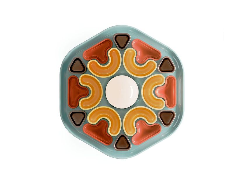 FERROLUCE
PHYTIA C2800/C2801/C2802
Ceramic wall light