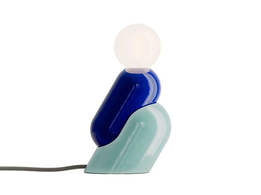 FERROLUCE
TATA C2820
Ceramic table lamp