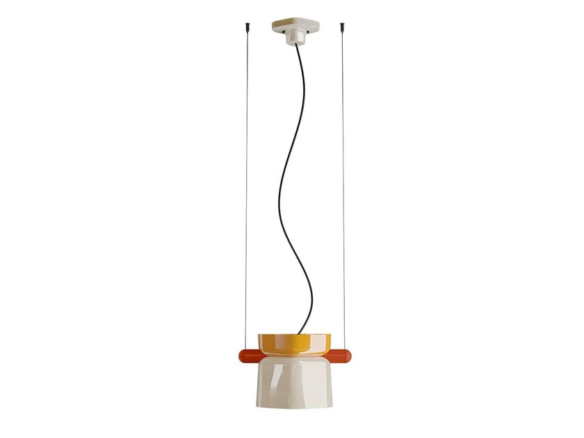 FERROLUCE
YAKITORI C2791
LED ceramic pendant lamp